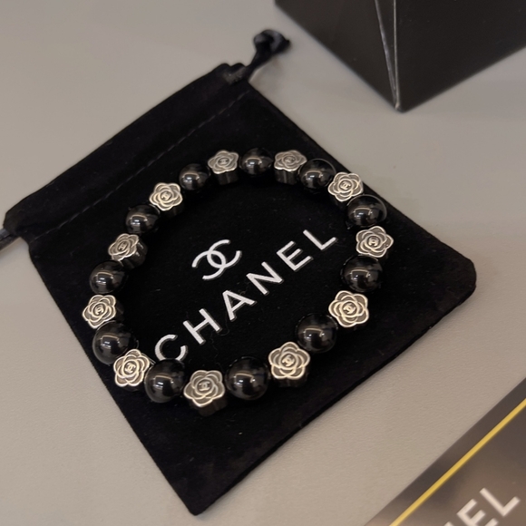 Chanel bracelet - Picture 3 of 9